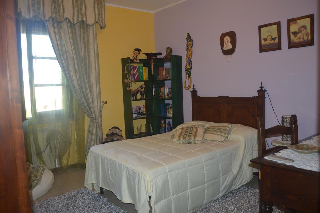 B&B Fra E Fe アルボレーア 部屋 写真